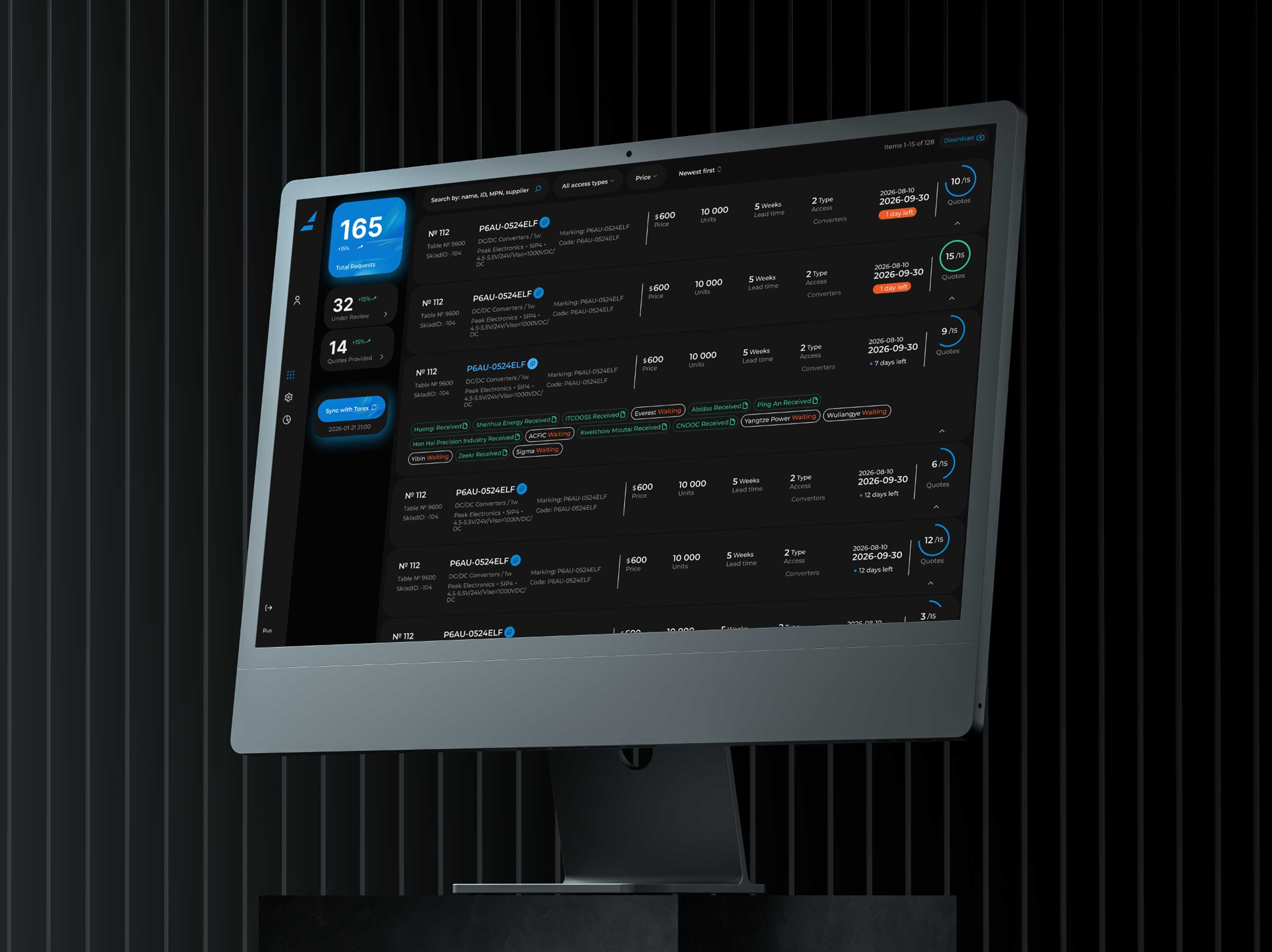 Описание изображения