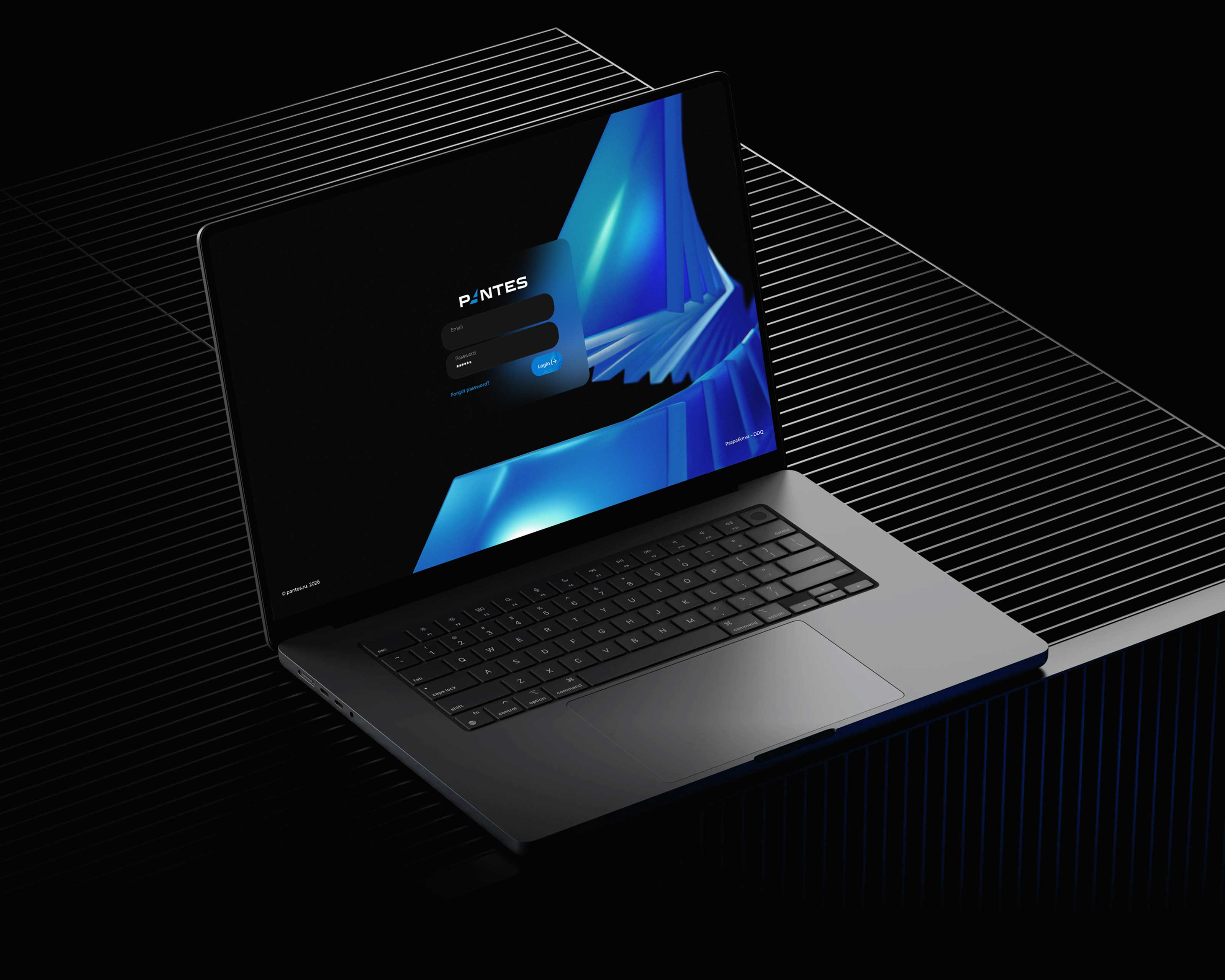 Описание изображения