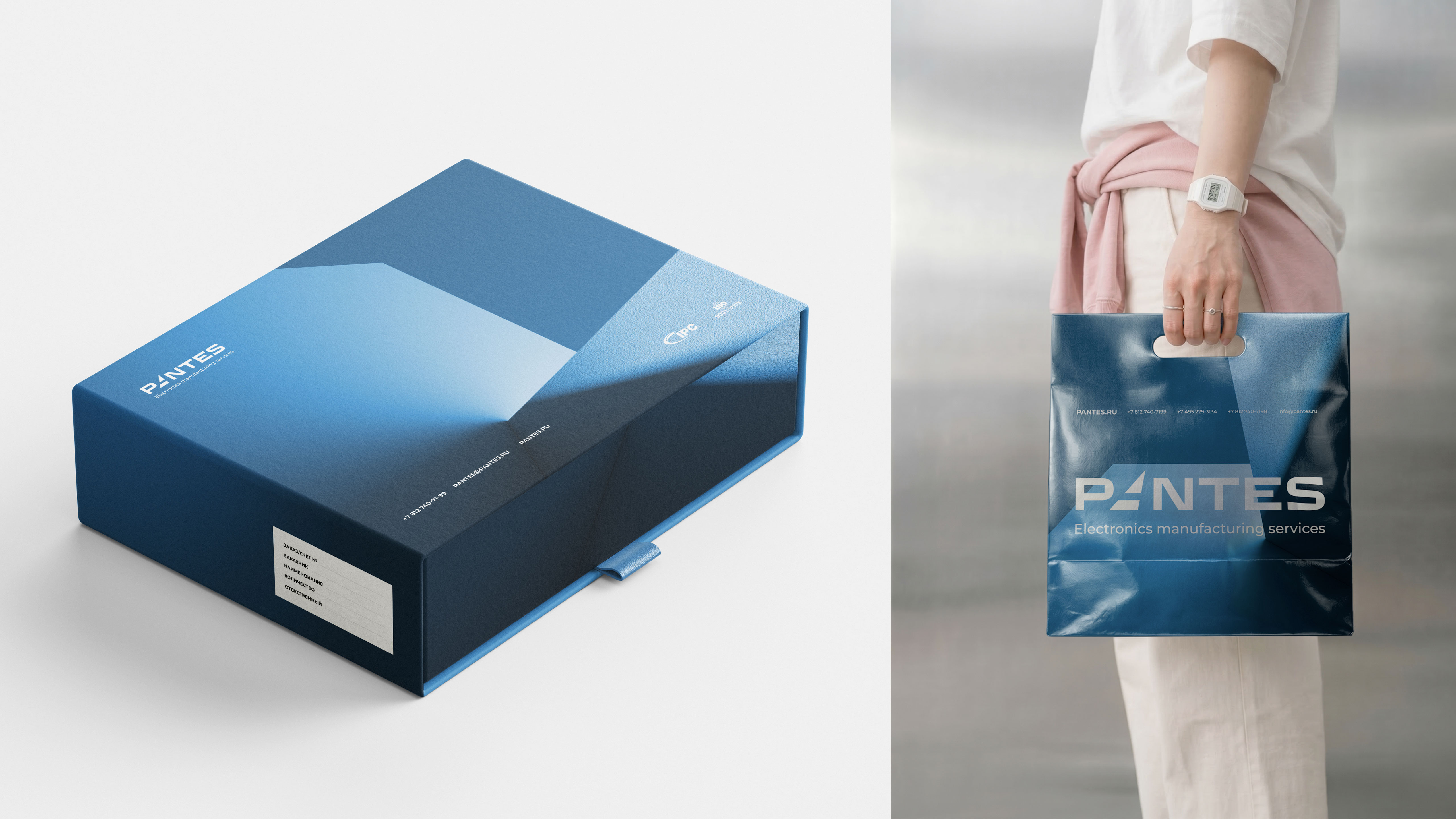 Описание изображения